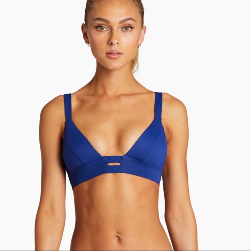 Vitamin A Neutra Bralette